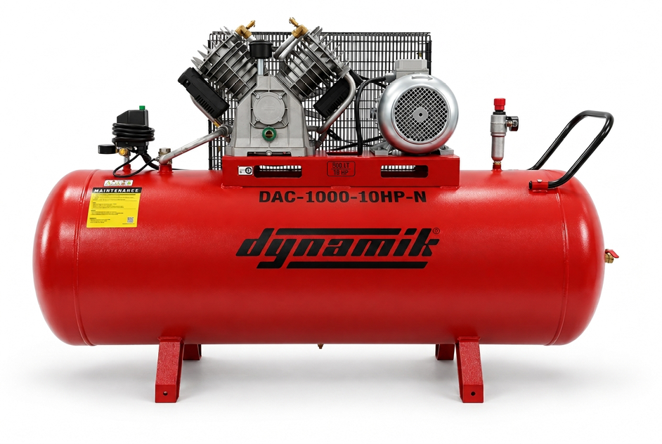 DAC 1000-NV10-10HP