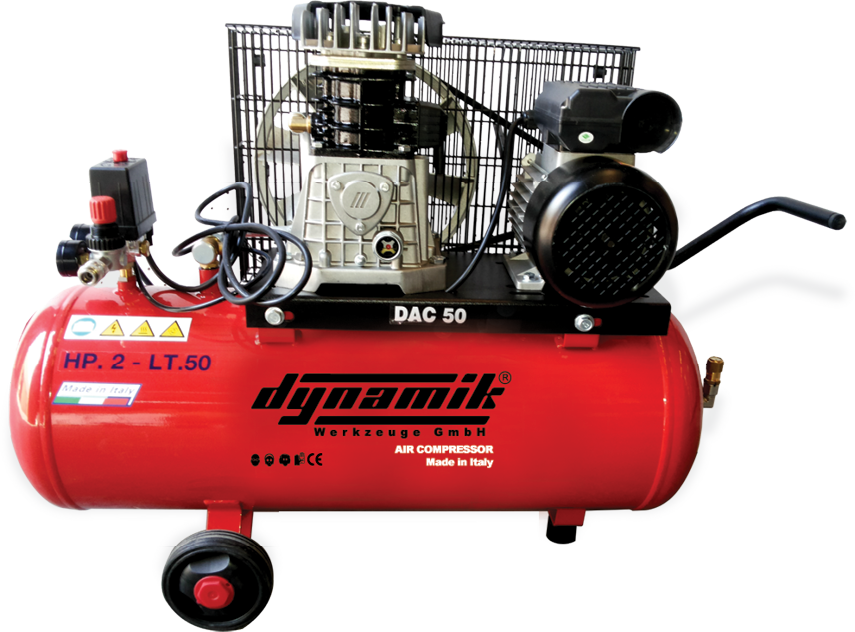 Industrial Air Receiver Tanks | Compressed Air Storage Solutions