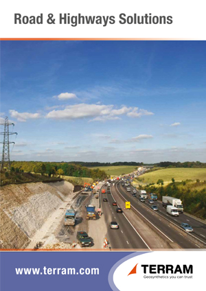 Geosynthetics