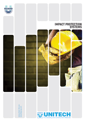 Heavy Impact Protection Systems U-GUARD