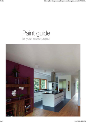 Paints