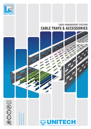 Cable Trays & Accessories
