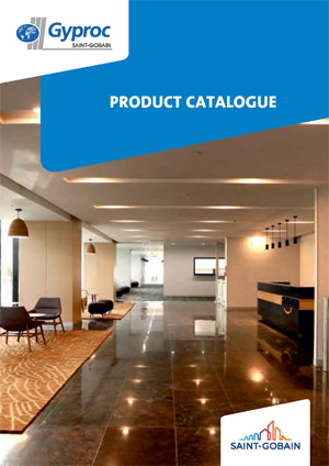 Gyproc Systems & Solutions