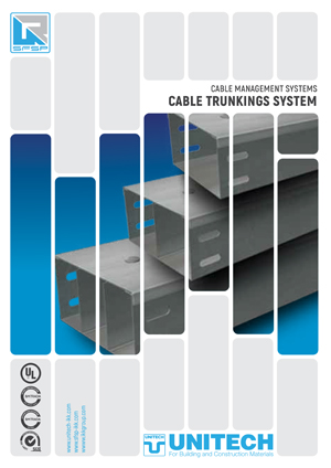 Cable Trunkings