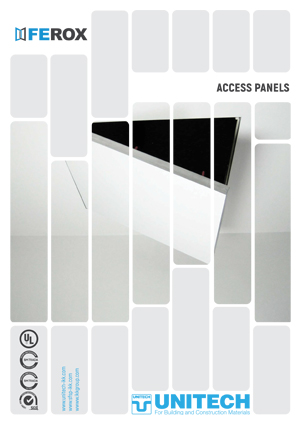 Access Panels & Roof Hatches