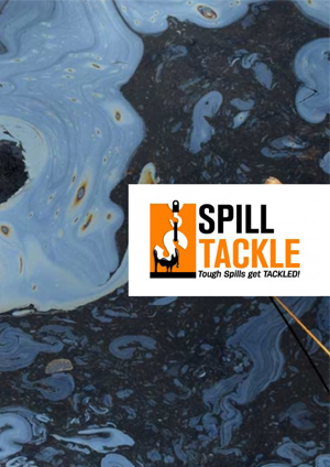 Oil Spill Tackle